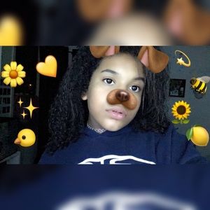 Meet your Posher, Catherene